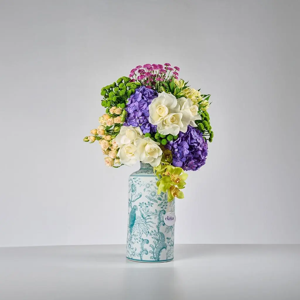 Antique Vase